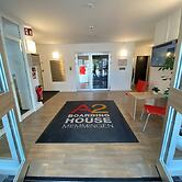 A2 Boarding House Memmingen