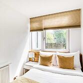 Homely 4 Bedroom House in Brixton