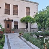 Casa Rural Villa San Juan