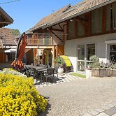 Le Domaine du Verger, Gîtes et SPA Privé