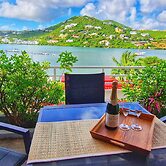 Les Balcons d'Oyster Pond