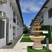 Island Accommodation Suva Premier Hospitality