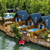 Paradise Plus Agva