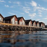 Norsk Havbrukssenter AS