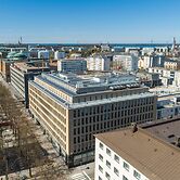 Forenom Aparthotel Vaasa