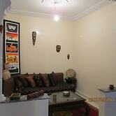 Zwina Appart, A Small, Cozy Family Nest