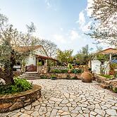 The Fairytale House Seaside Retreat