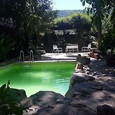 Virgen Del Cerro Apartments