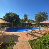 Bungalows Las Margaritas 10