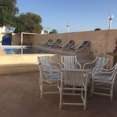 Independent Villa With Private Pool, Covered Parking