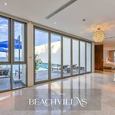 Brand New Beachfront Villa In Five-star Resort