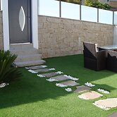 Quiet Holiday Home for a Relaxing Holiday