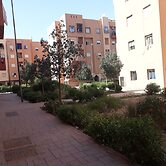 Relaxation Apartment