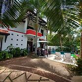 Luxury Villa Costanza