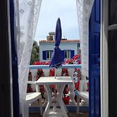Meltemia Studio Samos Near the Beach