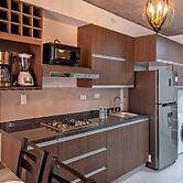 Modern apt. Close Cintermex, 2BD, 2 BTH, by Mty. Living T403
