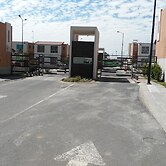 Safe Accommodation With Family Environment