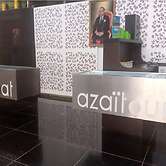 Mesllala 415 Janat Azaitoune