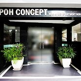 Ipoh Concept Services