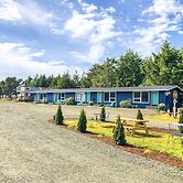 Pacific Dunes Resort