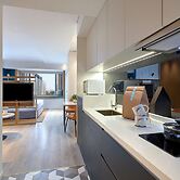 Shama Hub New City Changchun