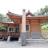 Geumhak Pension