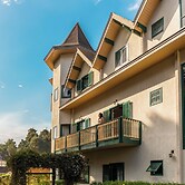 Castelo Piazzale - Campos do Jordão