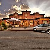 Hotel Staropolski