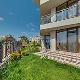 Apartcomplex Golden Bay