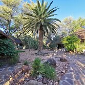 Ohorongo Game Reserve