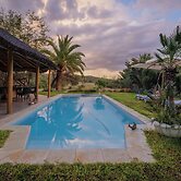 Ohorongo Game Reserve