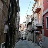 Pilgrim Rooms & Apartments