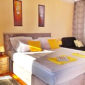 Tolena Heviz Apartments