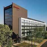 Hampton by Hilton Warsaw Reduta