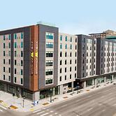 Home2 Suites Boise Downtown