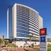 Ibis Ribeirao Preto Vila do Golf Hotel