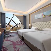Ramada by Wyndham Zhumadian West Station