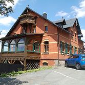 Berggasthaus und Pension Schöne Aussicht