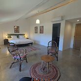 Mas de la Gramillère