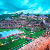 Ngorongoro Marera Mountain View Lodge