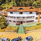 VELINN Recanto das Hortências Hotel