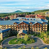 Swissôtel Resort Changbaishan