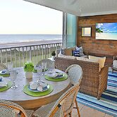 Ponte Vedra Ocean Manor 106-D by Distinctive Beach Rentals