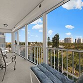 Marina Towers 406