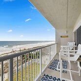 Jacksonville Beachdrifter by VTrips