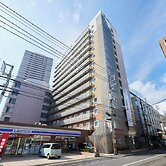 Toyoko Inn Hiroshima-eki Shinkansen-guchi No.2