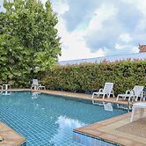 OYO 1101 Tanrak Bungalow