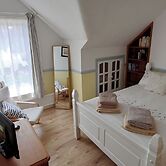 Gorgeous 4-bed House in Bexhill-on-sea, sea Views