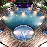 Vue Palace, ARTOTEL Curated