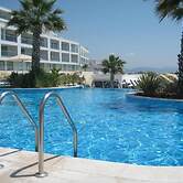 2 Bed Penthouse Apartment With Stunning Sea View